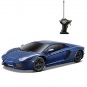 Maisto Tech Lamborghini Aventador LP 700-4 RC Car Scale 1:24